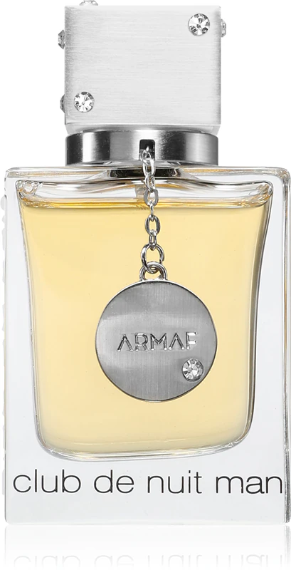 Armaf Club de Nuit Man Eau de Parfum para homens