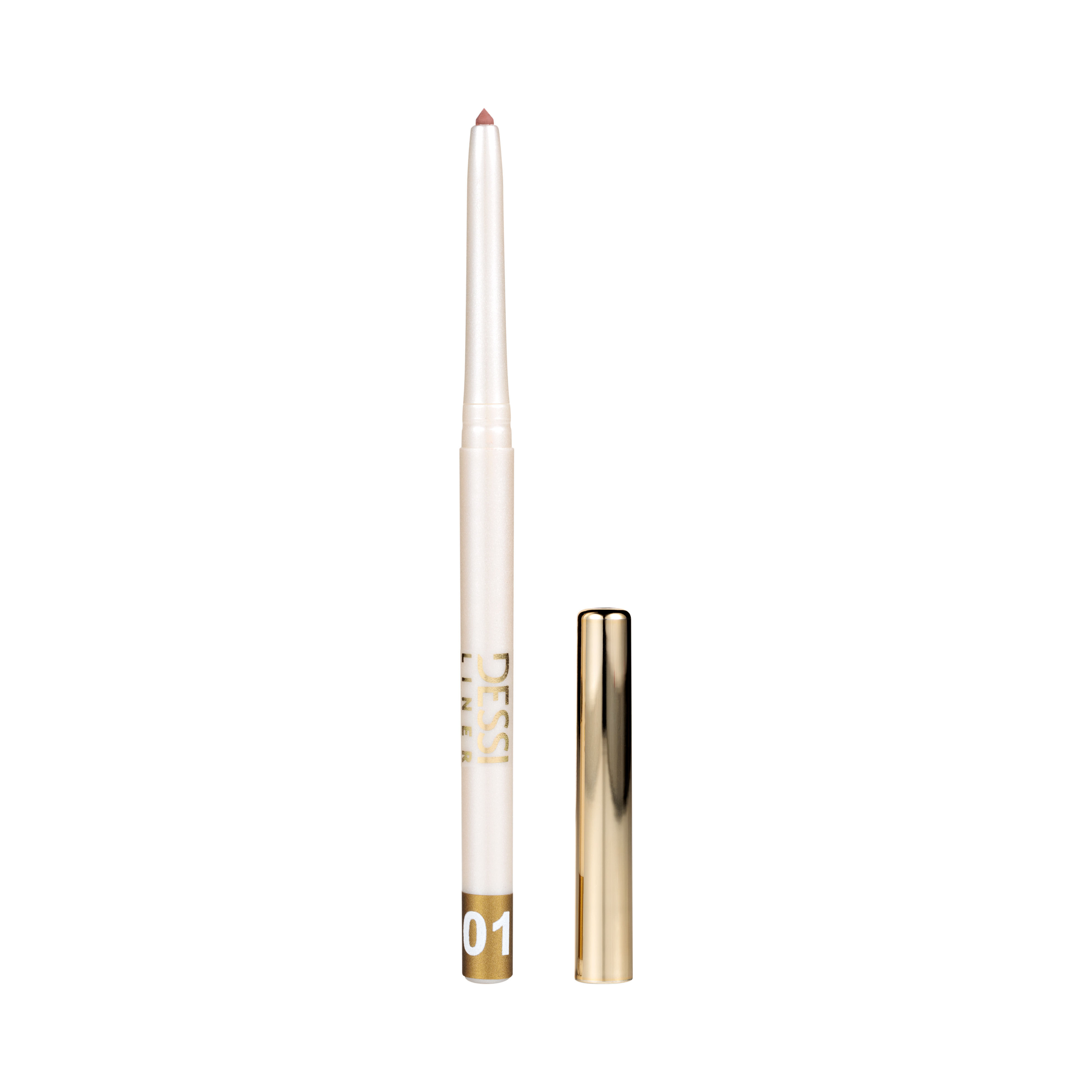 Dessi Cosmetics
