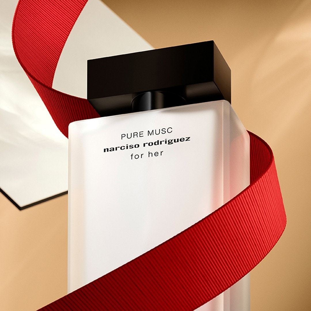 Narciso Rodriguez set mirisa za nju Pure Musc Eau de Parfum set - 1 komad