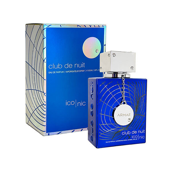 ARMAF Club De Nuit Iconic Eau De Parfum 105ml | Duft | Superdroge