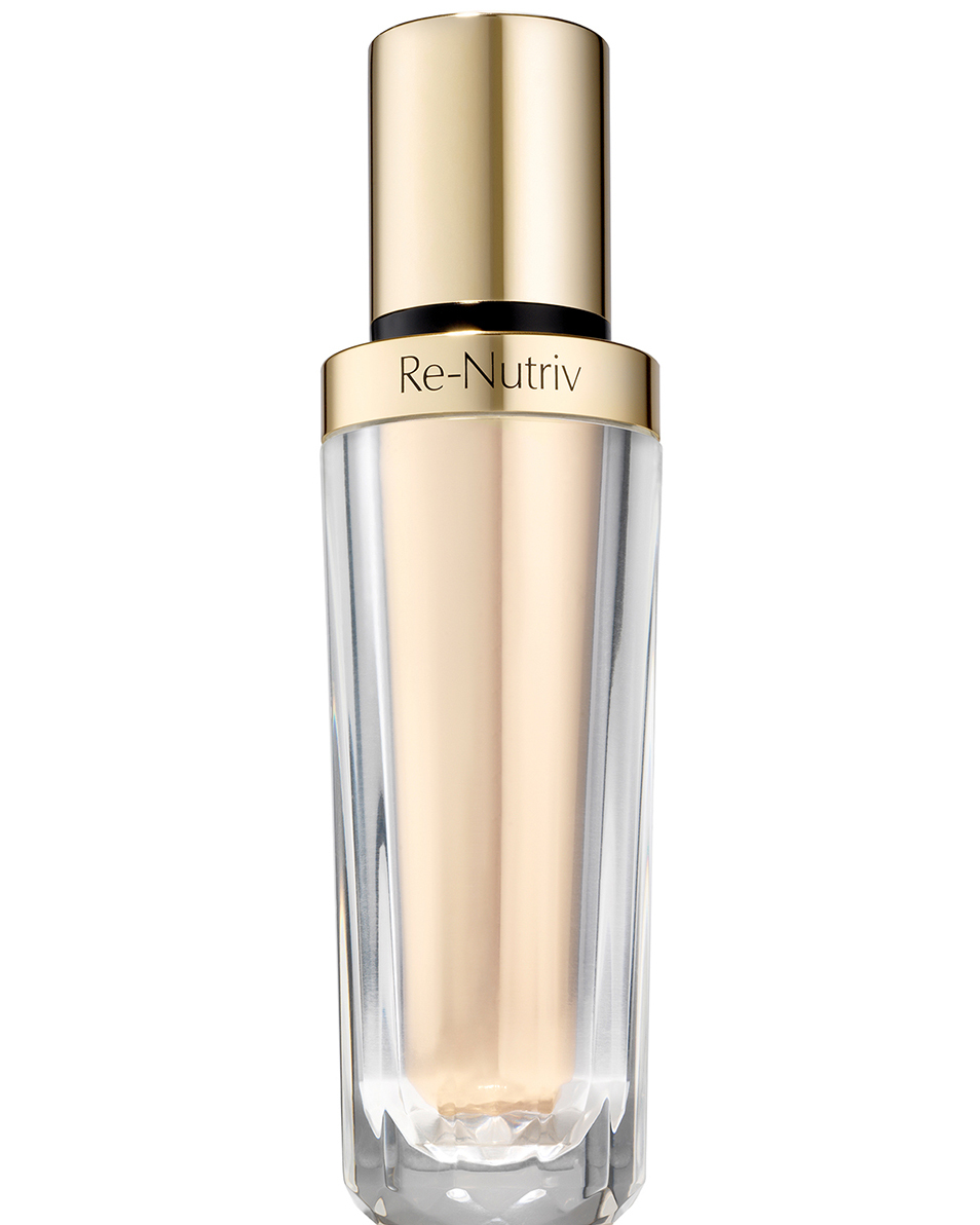 ESTÉE LAUDER ULTIMATE DIAMOND TRANSFORMATIVE BRILLIANCE SERUM SÉRUM - ANTI-ÂGE ET HYDRATEREND