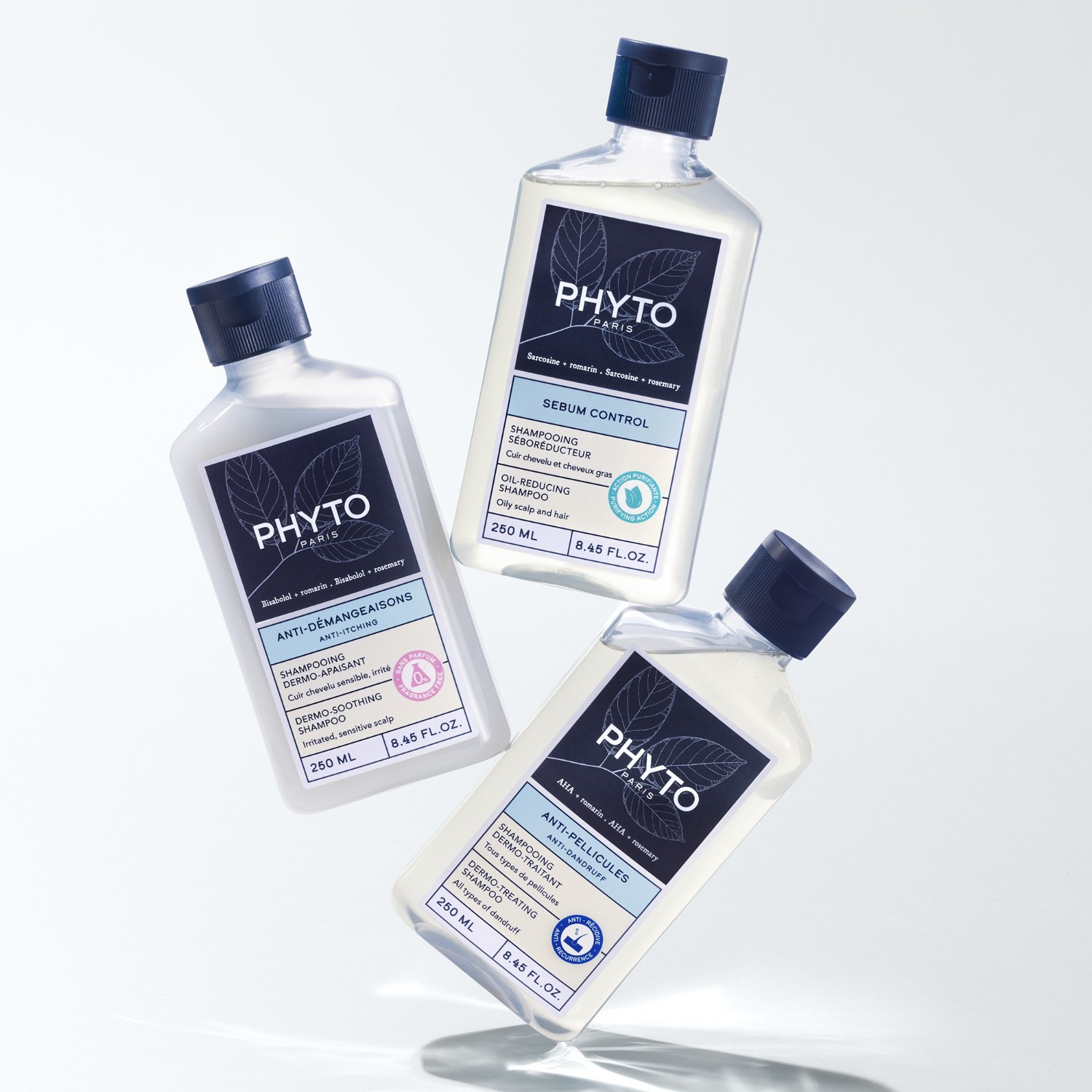 Phyto Séboréducteur