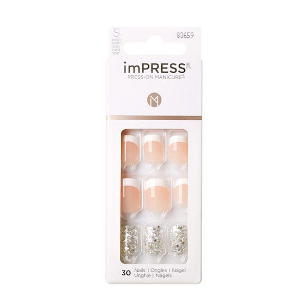 Impress Nails