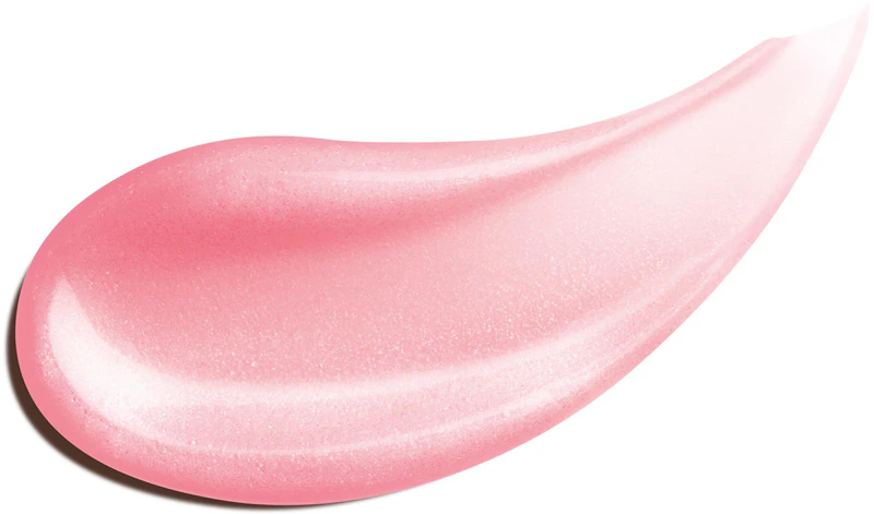 Clarins Lip Perfector Glow lipgloss met glitters voor lippen en wangen