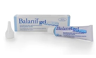 EPITECH Balanil Gel 30 ml