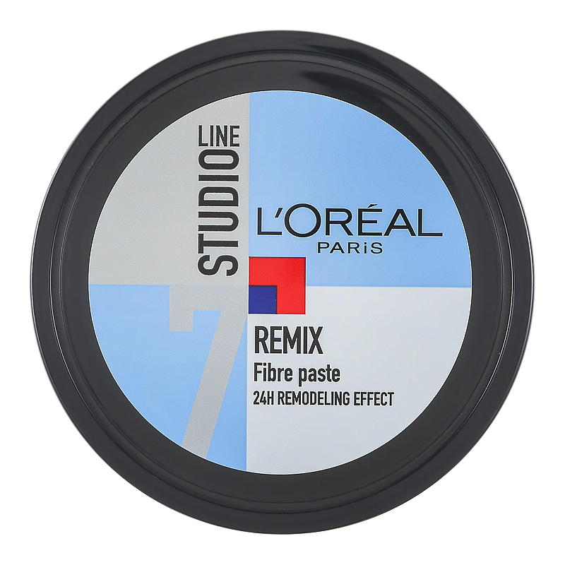 Studio Line Studio Line 150 ml fiberpasta Remix