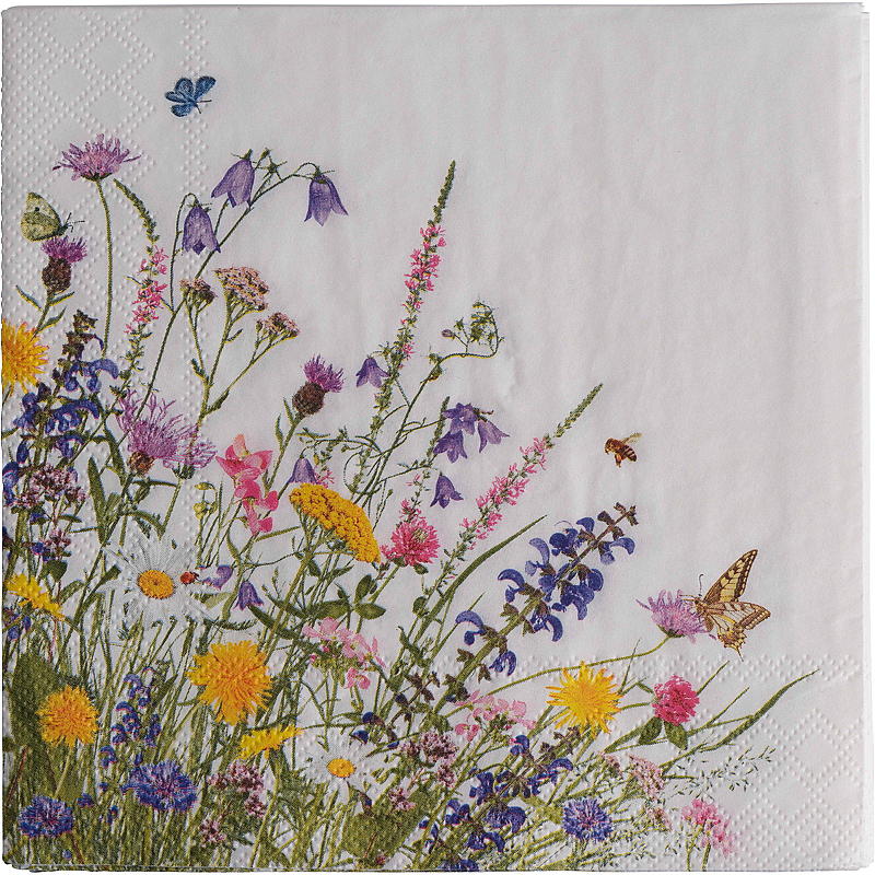 Vie Home -lautasliinat 20 kpl 33x33 cm, pääsiäinen