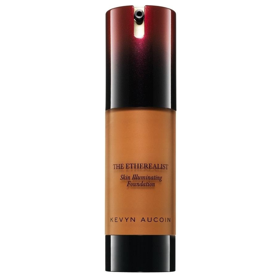 Rozjasňujúci make-up Kevyn Aucoin The Etherealist - 28 ml