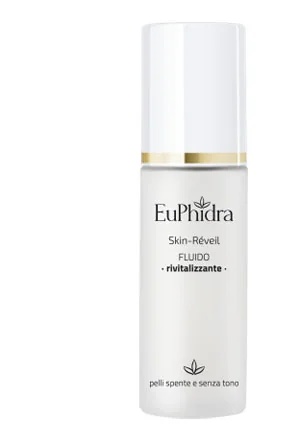 EUPHIDRA Euph Sr tekočina Rivit 30 ml