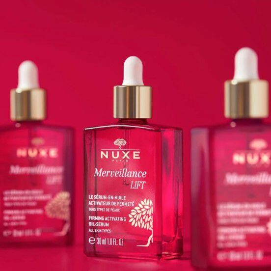 Nuxe Merveillance Lift