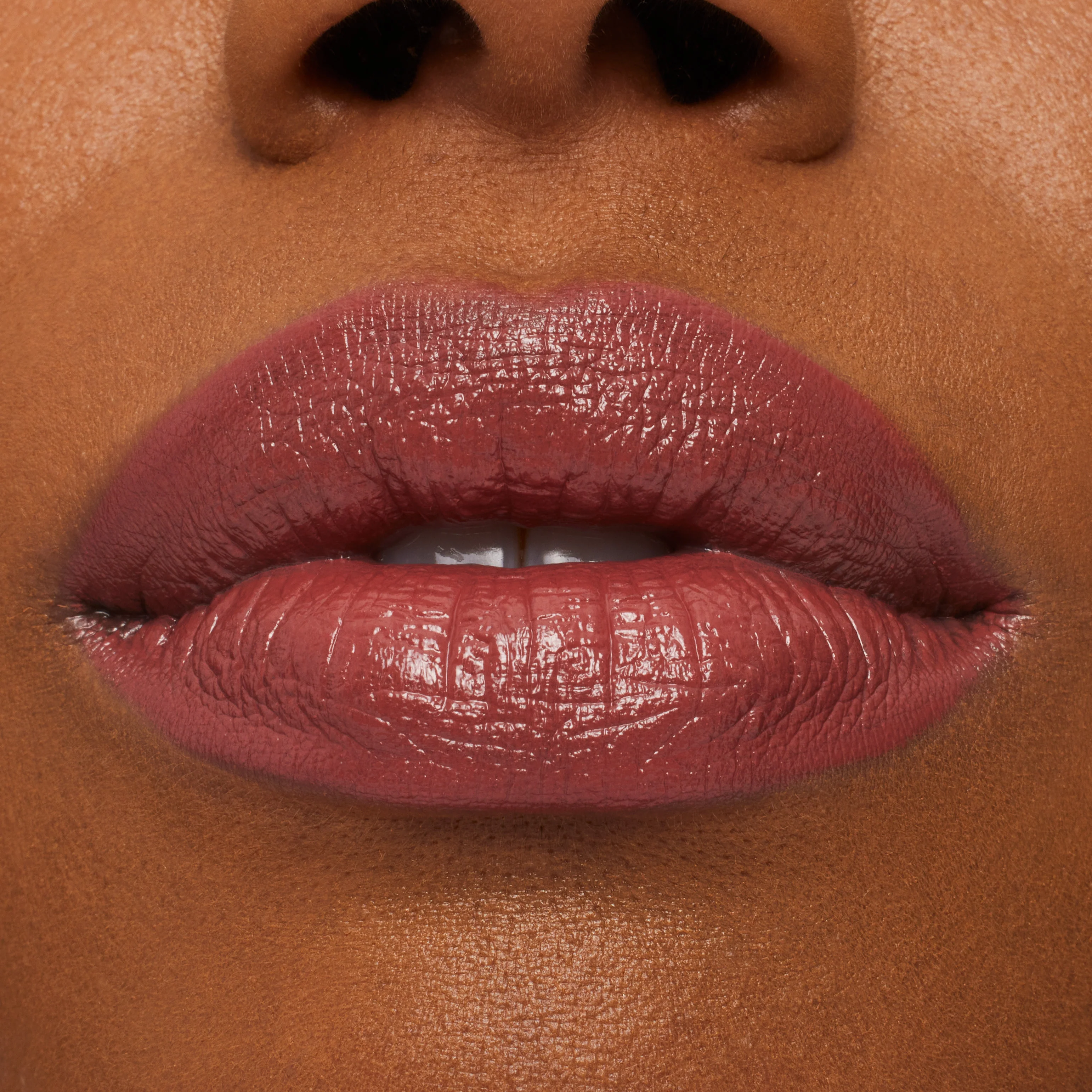 Rossetti M·A·CXIMAL SLEEK SATIN LIPSTICK - Rossetto