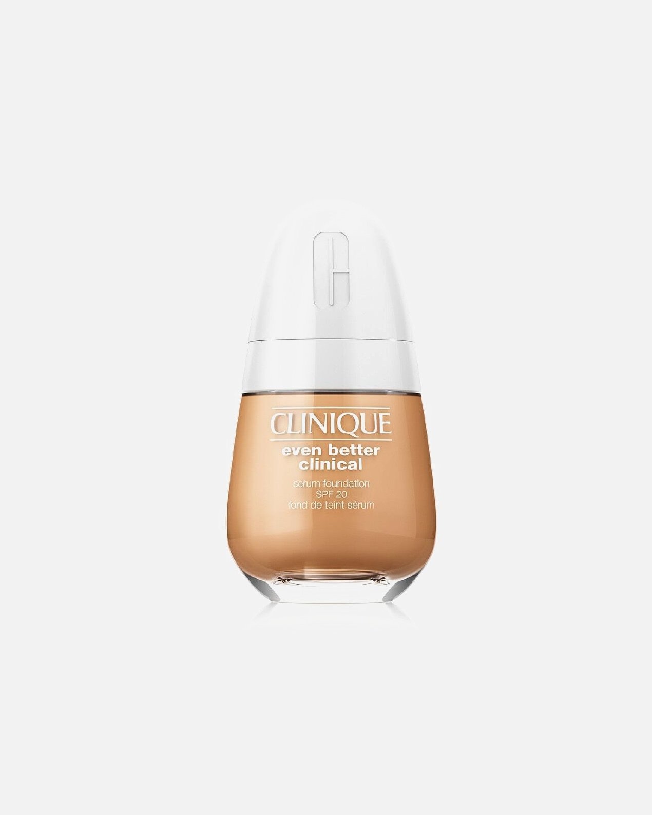 Clinique Foundation Even Better™ klinické sérum SPF – 30 ml