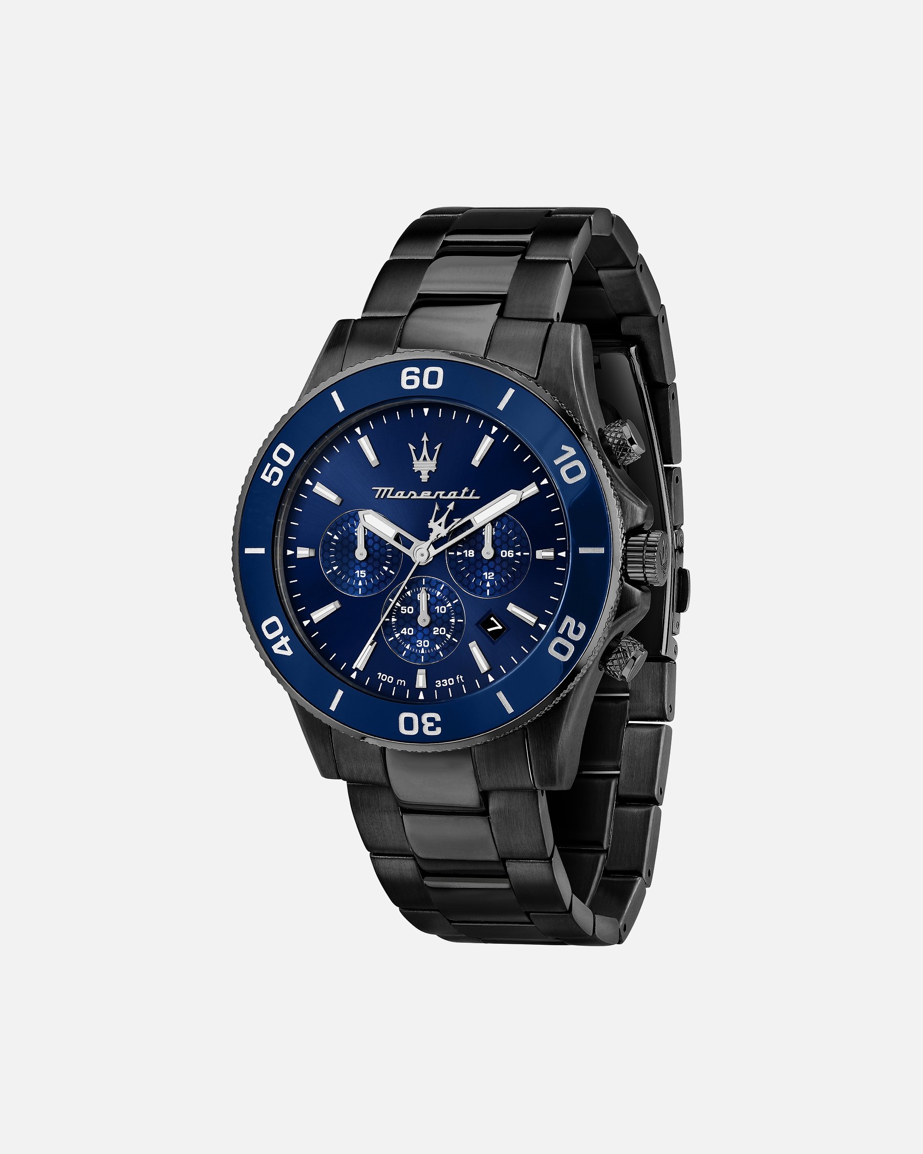 Maserati Montres