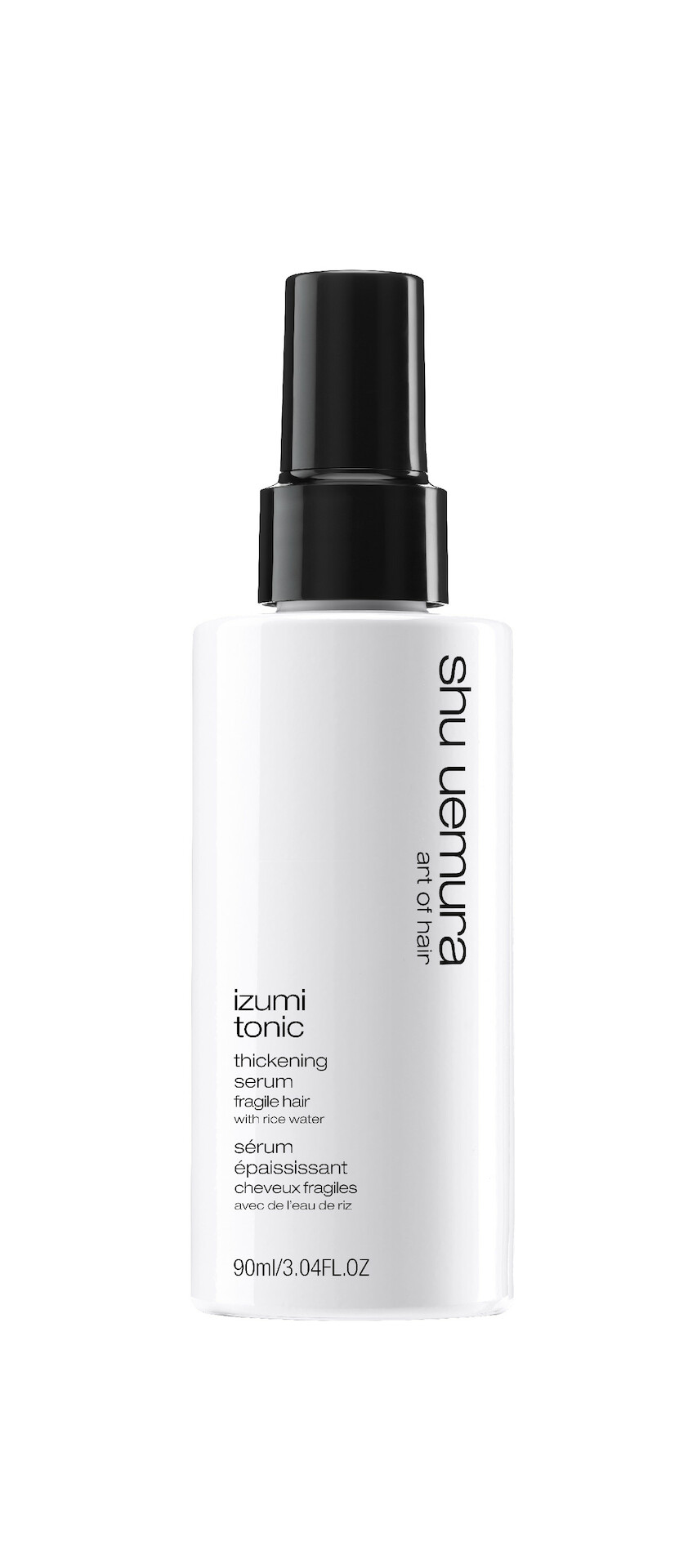 Izumi Tonic serum za jačanje kože 90 ml - Shu Uemura