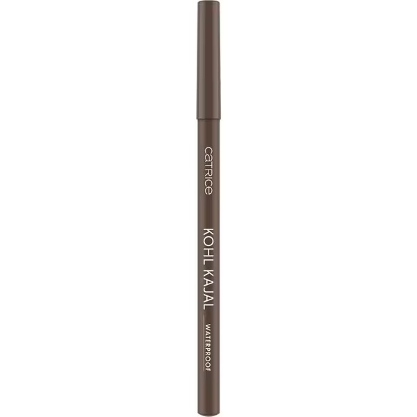 Catrice 040 Optic BrownChocolate ūdensizturīgā Kohl Kajal ēna<br>1g