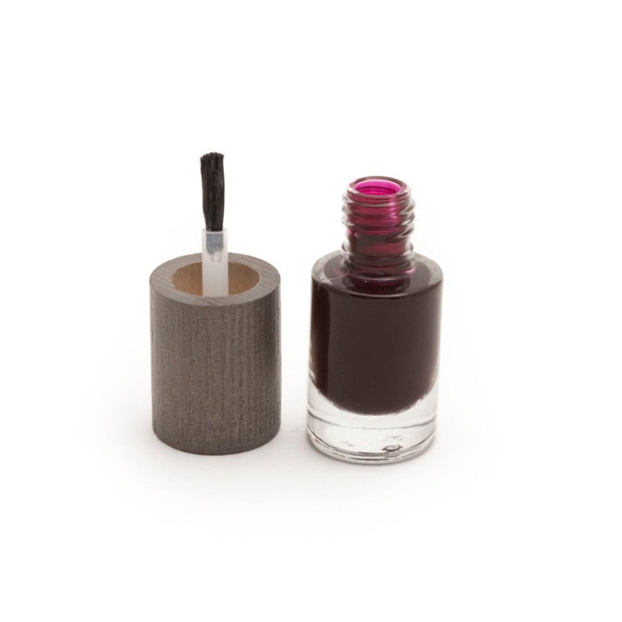 Lak na nechty v boho zelenom líčení, vegánsky – 5 ml