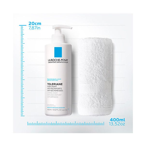 Toleriane Syn Lavant Proti nepohodlí | 400 ml