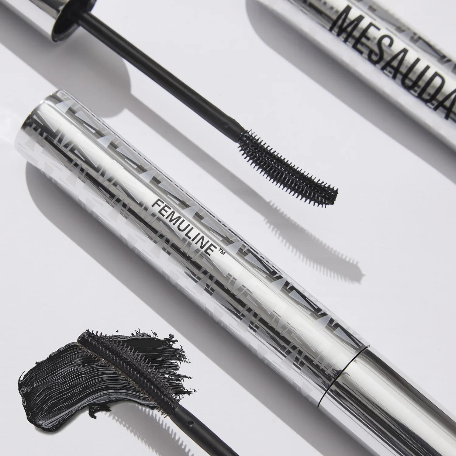 Occhi FEMULINE - Mascara