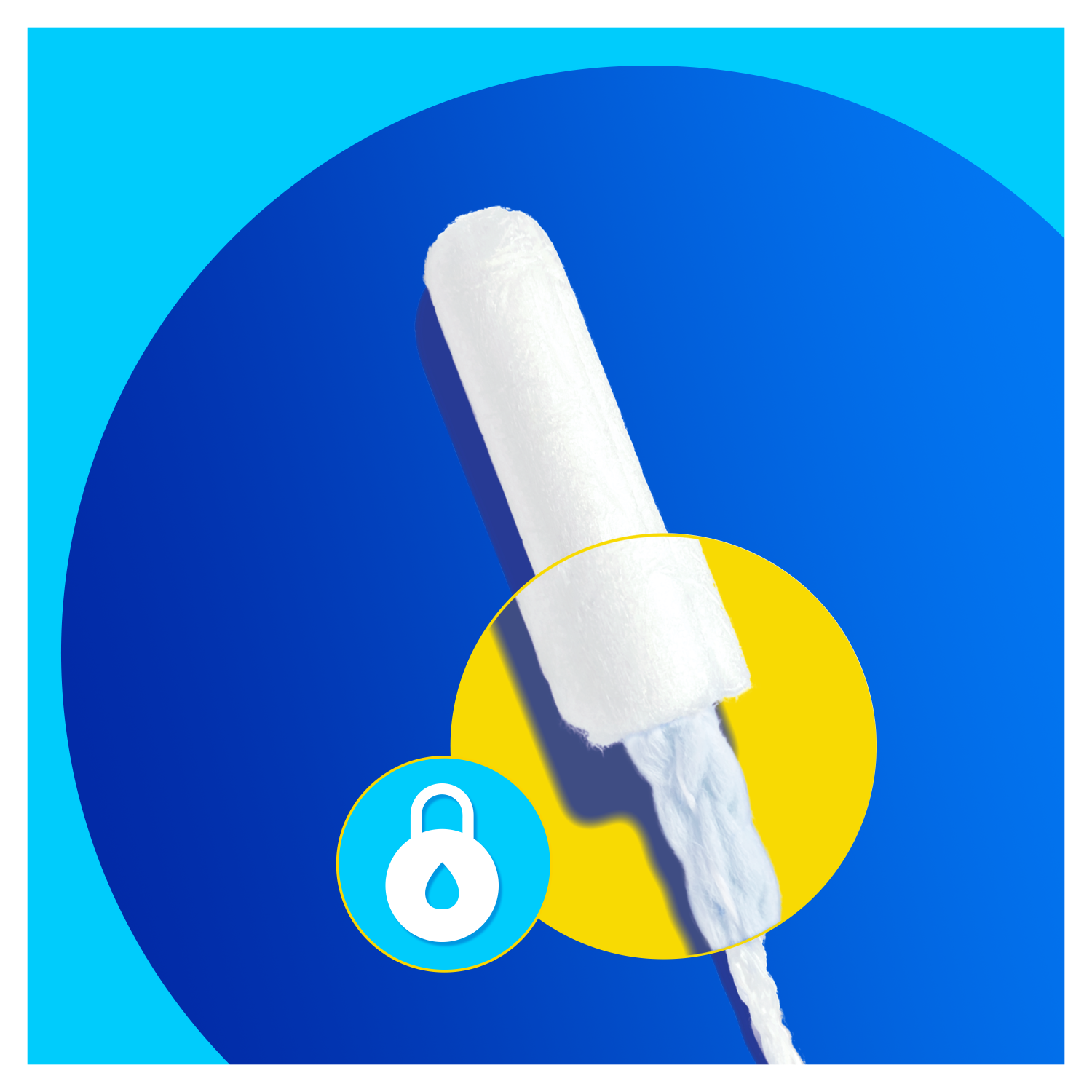 Tampax Pearl Compak