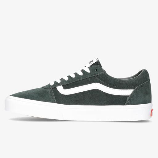  Vans Ward