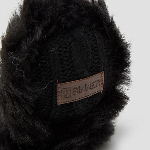  Sinner Earmuffs