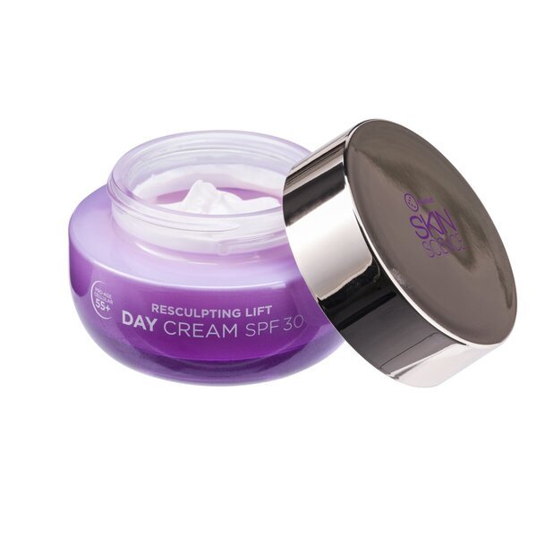 Kruidvat Skin Science Resculpting Lift Dnevna krema 55+<br>50ml - Zrela koža