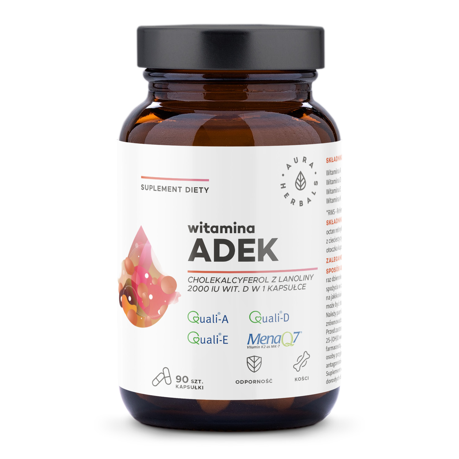 Aura Herbals