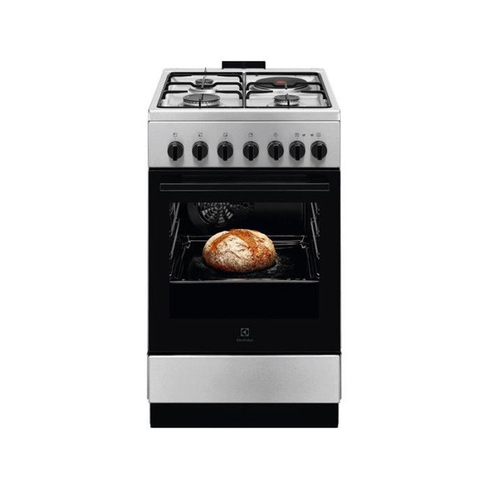 Electrolux LKM520011X Mixed Cooker