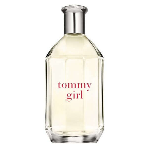 Apă de toaletă Tommy Hilfiger Girl<br>50ml