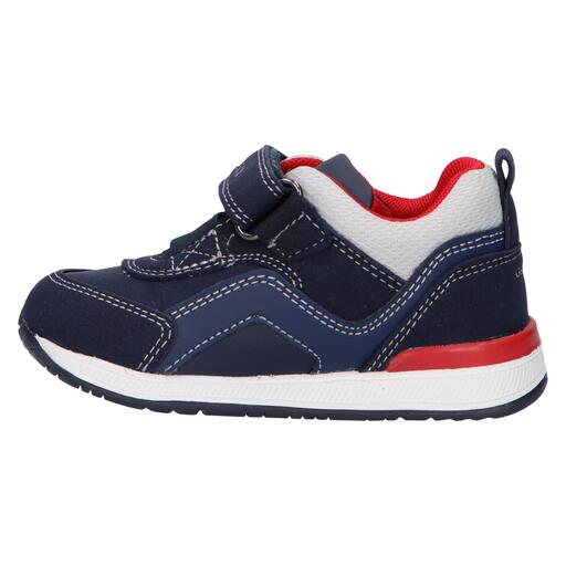 Zapatillas Deporte Geox B040ra 0au54 B Rishon