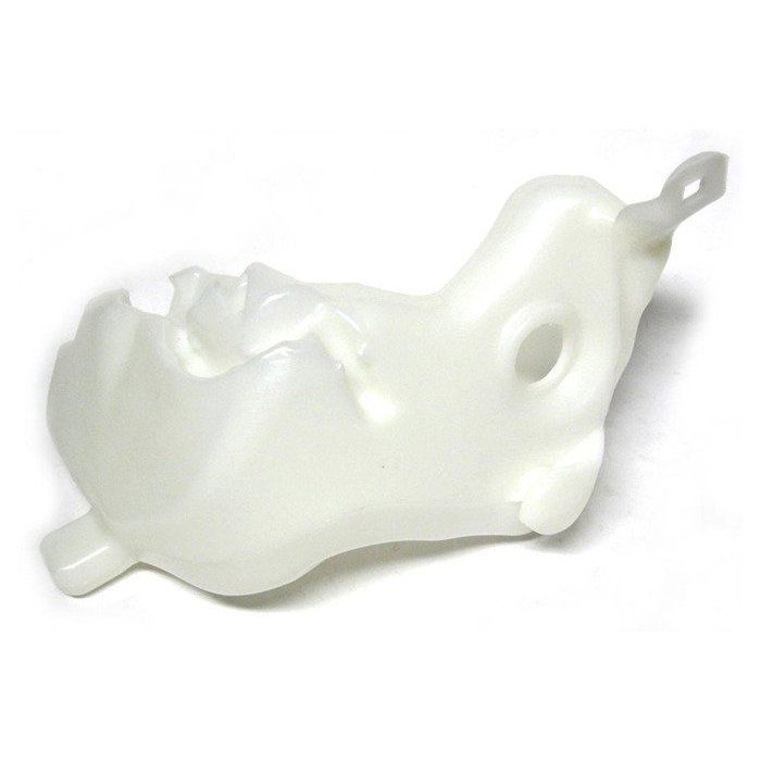 Windshield washer reservoir - Peugeot 307 - New - Undamaged - Intact - Replacement