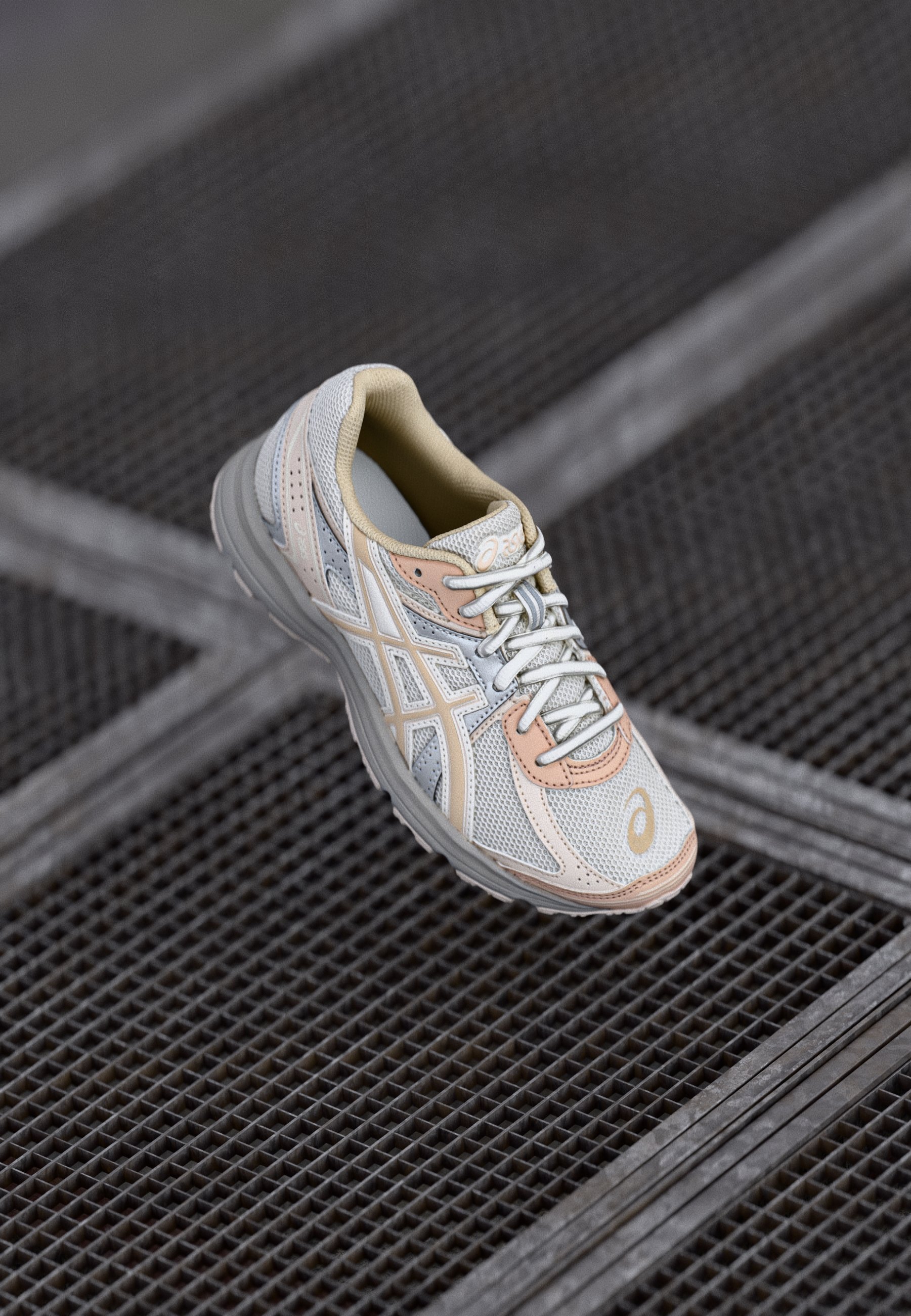 ASICS SportStyle lage sneakers