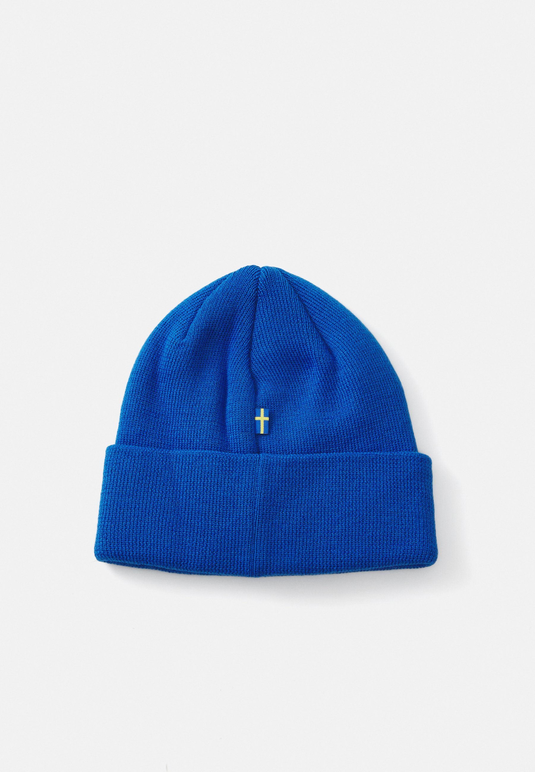 Fjällräven KIDS 1960 LOGO UNISEX - Bonnet - alpine blue
