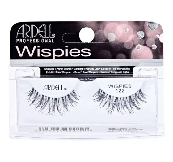 Ardell Wispies Wispies sztuczne rzęsy na pasku 122