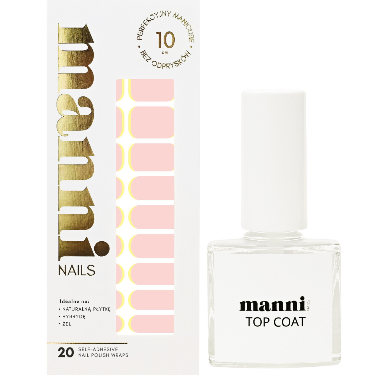 Manni Nails