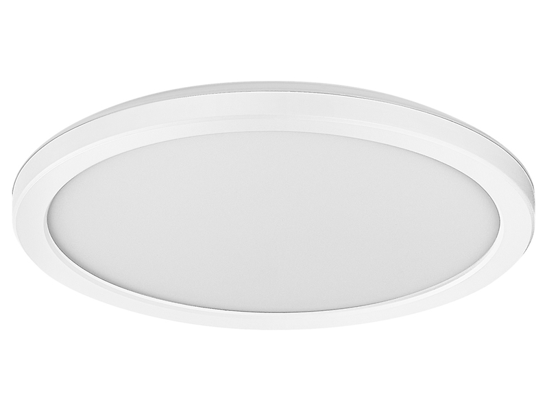Plafon Smart Wifi Orbis LED 23 cm biały
