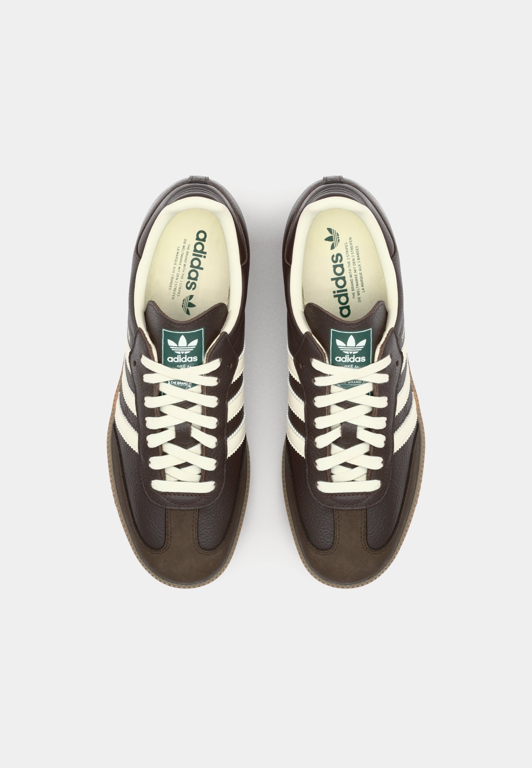 adidas Originals lage sneakers