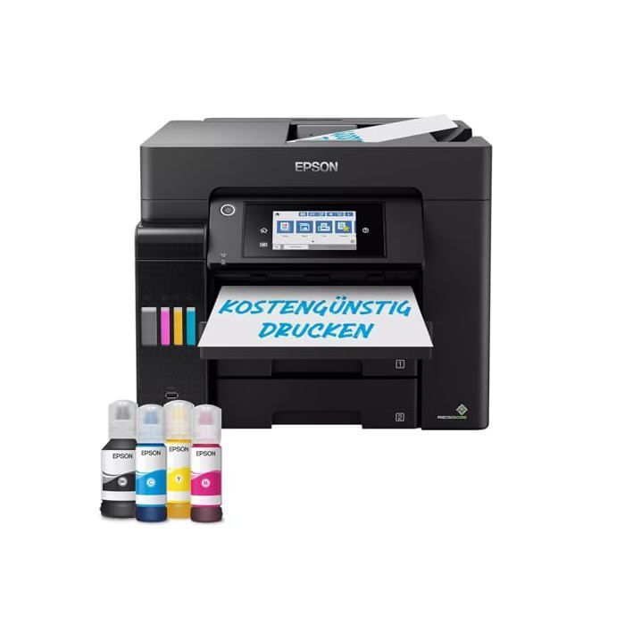 EPSON EcoTank ET-5855