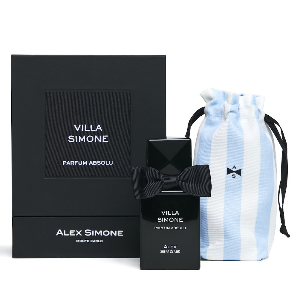 Alex Simone VILLA SIMONE ABSOLU