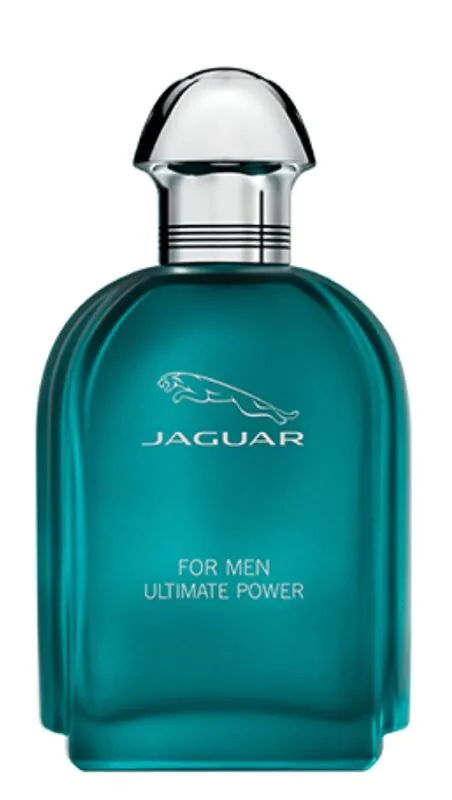 Jaguar Ultimate Power Woda toaletowa dla mężczyzn
