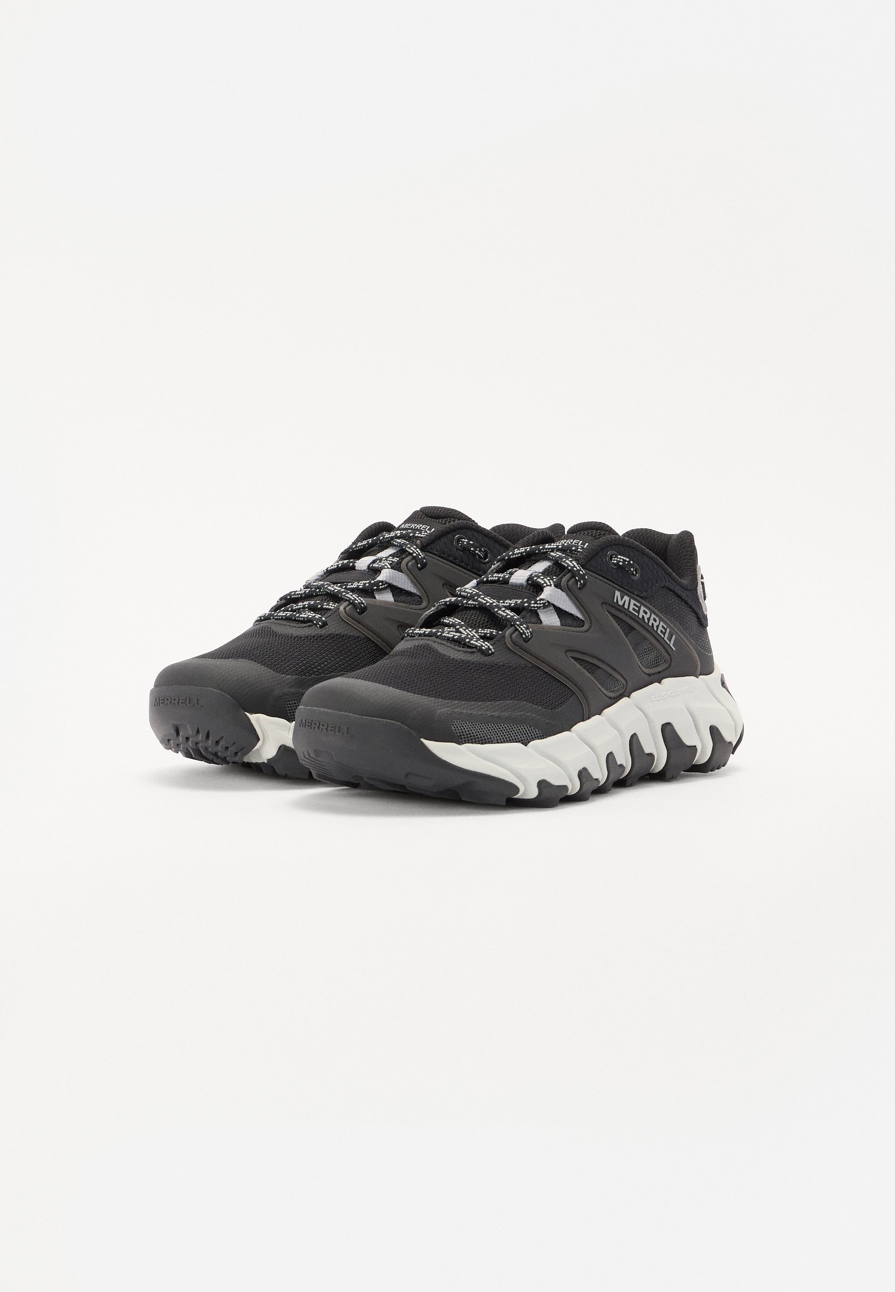 Merrell MAIPO EXPLORER AEROSPORT - Scarpe da trekking - nere