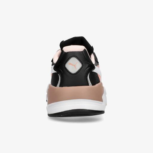  Viteză cu raze X Puma