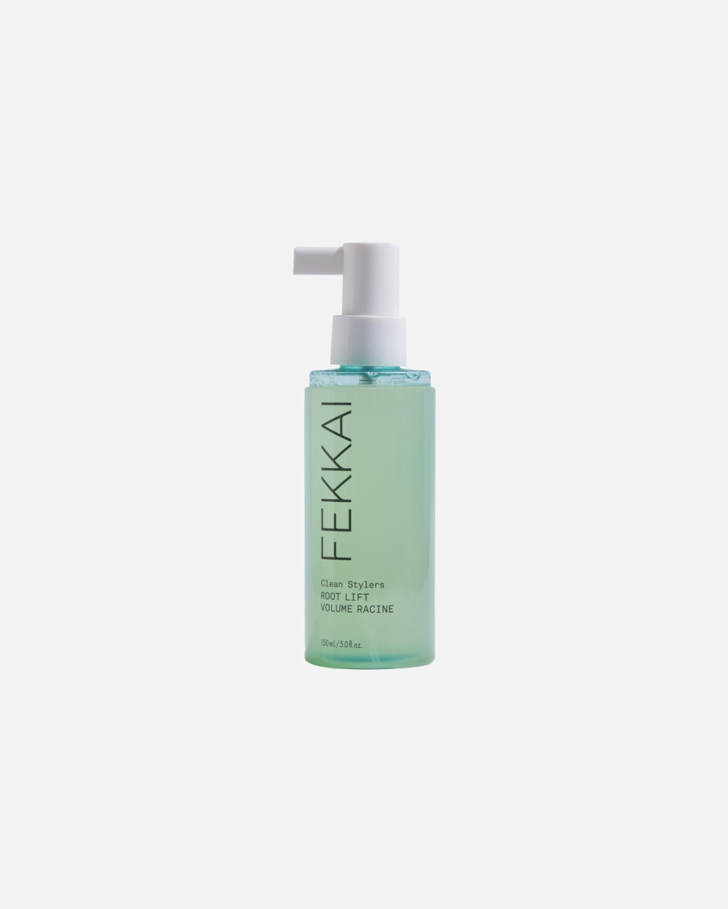 FEKKAI Hairstyling Clean Styler Ansatzlift - 150 ml