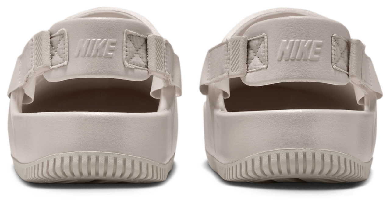 Nike Calm Pearlized Mules