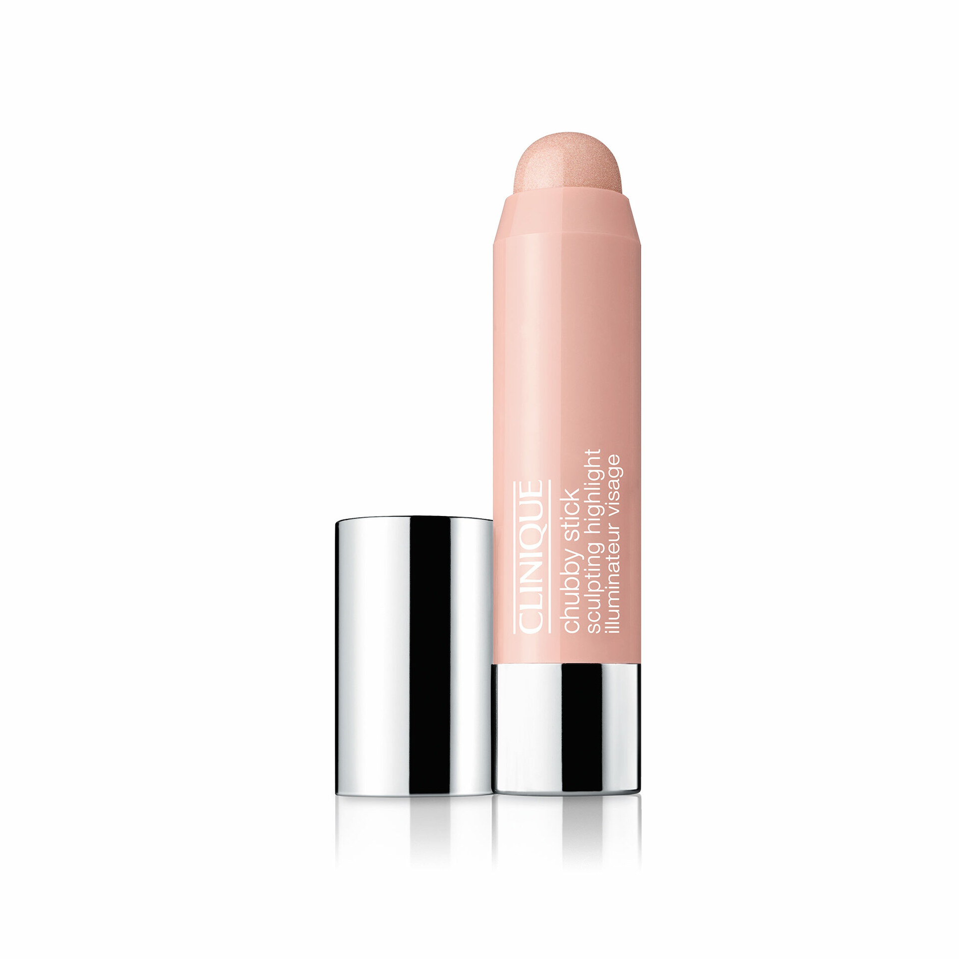 Chubby Stick Sculpting Highlighter - Clinique