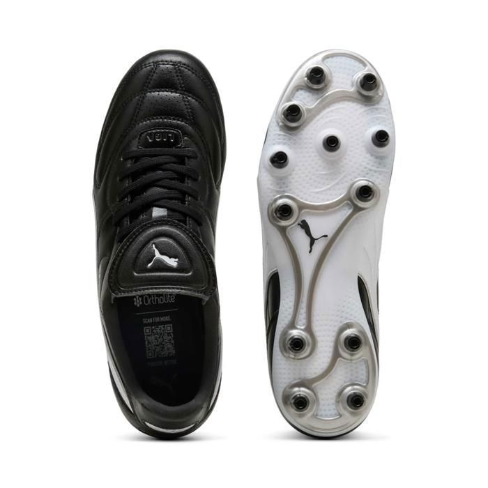 Botas de fútbol Puma King Liga FG/AG
