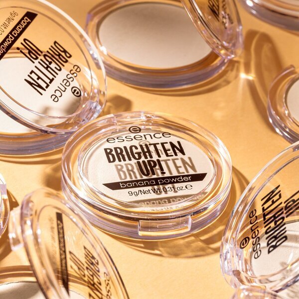 Essence Brighten Up! 20 банана у праху<br>3g, 20