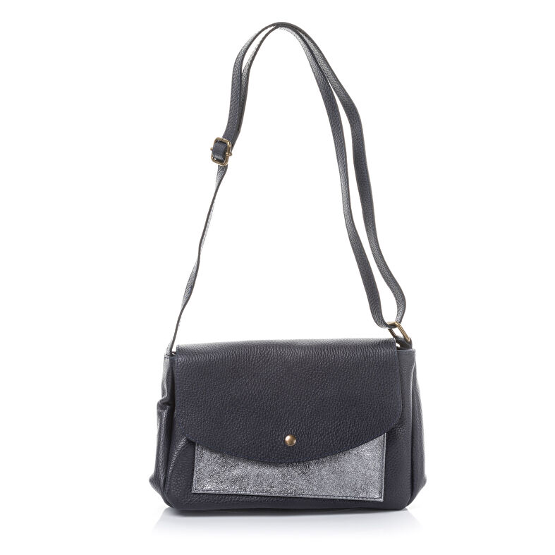 Bolsas femininas, bolsas azuis