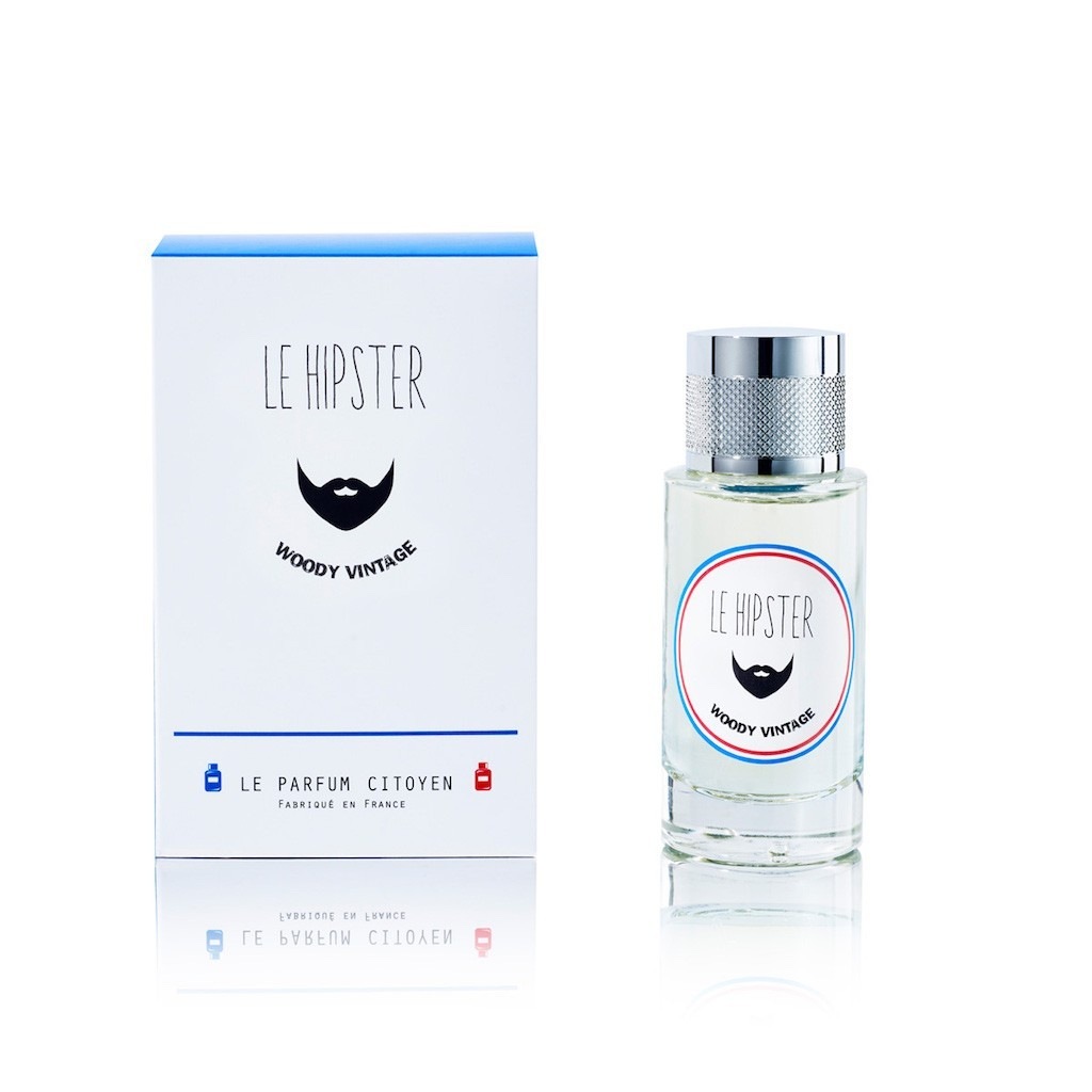 Le Parfum Citoyen Le Hipster