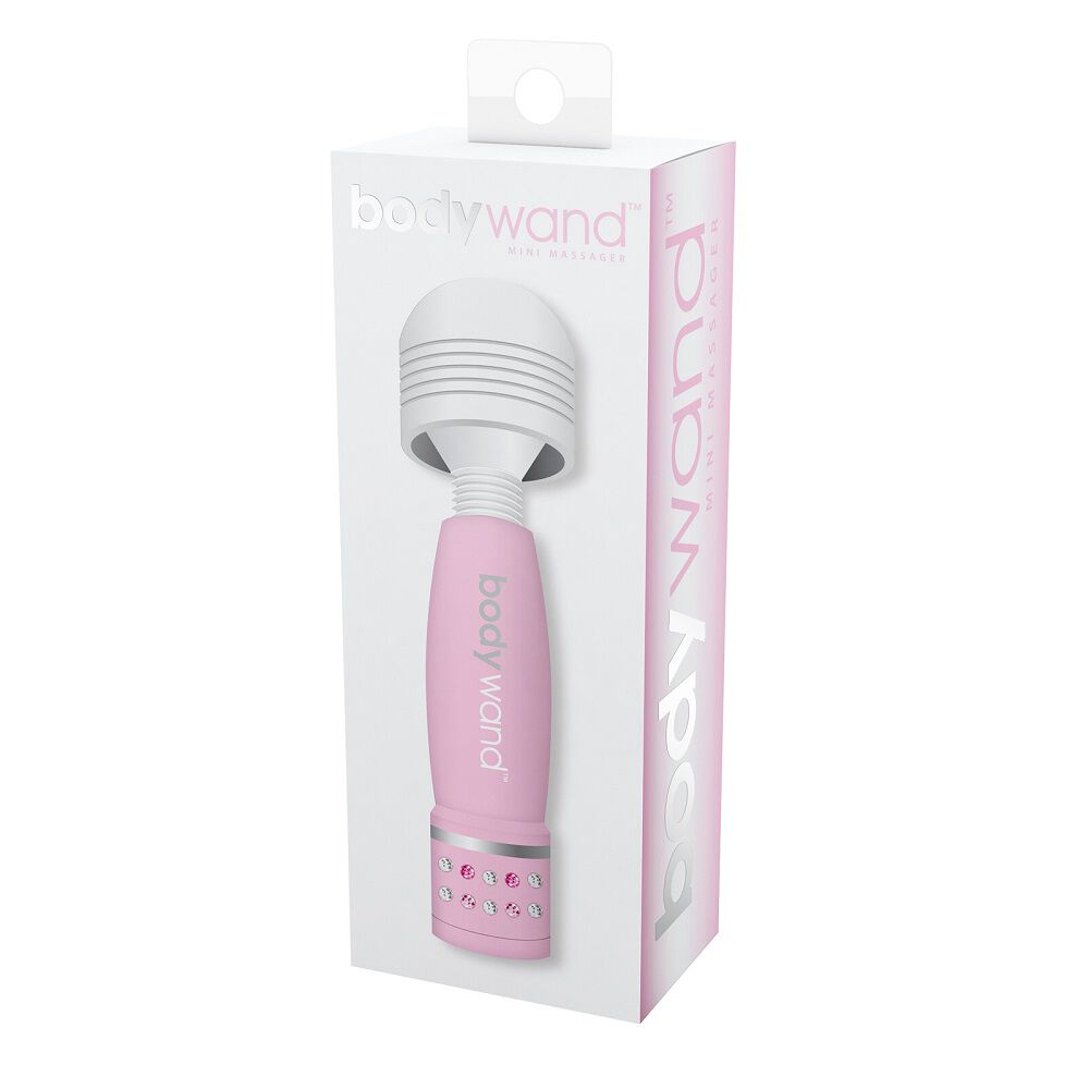 Bodywand Mini Wand